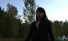 look at this reckless pregnant girl smoking like a slut