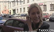 hardcore fucking at casting session