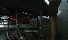 Intriguing Four-Some With Unrestrained Participants In Lesbian Scene.