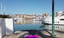 vacation with wife and her niece