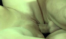 lustful blonde licks balls while brunette deepthroats