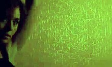 Nasty Brunette Teen 18+ With Perfect Body Masturbates Solo