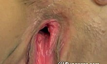 Can This Girl Really Take Huge Schlong All In?