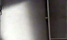 Two nurses perform oral on patients in interracial double scene.