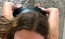 Amateur teen 18+ calls friend for casual meetup