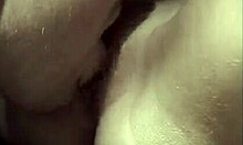 i'm shokin my gf wit cunilingus