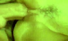 open-minded brunette loves facial cumshot