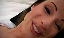 lovely brunette lifting her shirt and skirt, posing all horny for you?