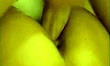 busty brunette with huge nipples getting red eye poked hard