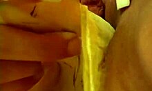 Busty Babe Picks Dildo For Dirty Masturbation Session