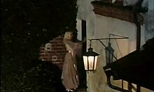 Tender yet horny deepthroat on big cock