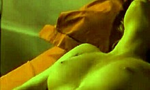 Oops wrong hole, I fucked the student's ass mercilessly and ejaculated twice