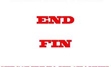 playing with my mother-in-law's ass when her husband is away