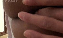 Hairy Asian Dudes Blow Each Other At Work