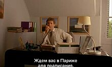 Sweet Darling Gets Action From Guys