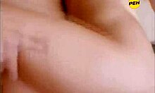 Hottest Brunette And Blonde Bitches Get Wild Interracial Fucking During Casting