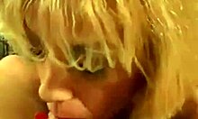 This cunning MILF makes me feel so aroused with her deepthroat skills