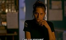 Sweet Darling Gets Action From Guys