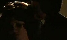 Two horny blonde lovers fuck intensely in the bedroom