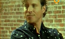 I'M a bombshell seducing a horny guy, undressing slowly