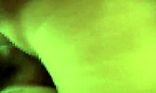 Unexpected Gay Asian Threesome Handjob in Office