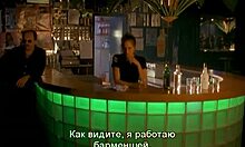 Sweet Darling Gets Action From Guys