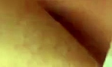 trimmed pussy and mouth get penetrated