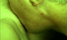 Old Dude in Threesome with Young Blonde