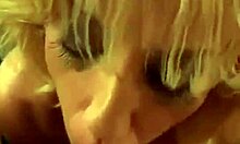 This cunning MILF makes me feel so aroused with her deepthroat skills