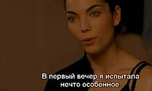 Sweet Darling Gets Action From Guys