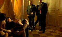 Sweet Darling Gets Action From Guys