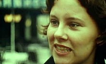 Female friendly brunette massage lovers