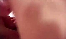 Young Naive Blonde Thinks More Cocks Better For Her Gangbang