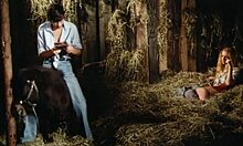 Fucking Stepsister's Pussy Until She Screams!