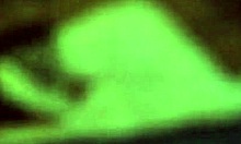 Two horny blonde lovers fuck intensely in the bedroom