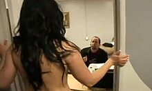 Qualche troia si eccita da morire con bukkake sporco 😜