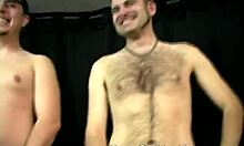 She’ll BLOW all ERECT cocks till they’re dry and satisfied!