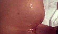 Solo Babe Explores Bedroom Intimacy