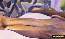 Wow, This Sex Lover Bangs the Gate Keeper!