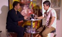 this young brunette bimbo really enjoys her boyfriend's dick exploring her insides, you know?