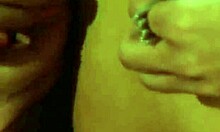 private office encounter with a beautiful princess turns emotional