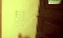 Skirt-Wearing Amateur GF Getting Nailed in Public Rome Streets