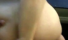 Crystina Rossi Delivers Sloppy BBC Blowjob with Wild Passion