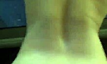 Crystina Rossi Delivers Sloppy BBC Blowjob with Wild Passion