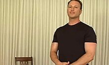 Goldie McHawn Dominates with Headscissors Takedown in Fetish Vid