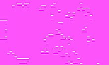 Jennifer Love experiences close-up action in an mmf setting