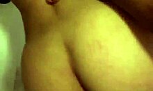 Impressive fuck-fest with tatted-up beauty Crystina Rossi in close-up interracial sex