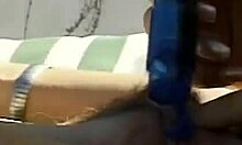 Wow, Watch Goldie McHawn in a Wild Lesbian Scene with Her Sexy GF!