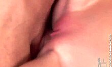 jennifer love bangs two soccer studs hard