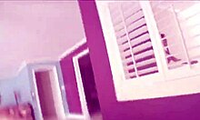 hey, this bts footage captures kinky amateur pornstars in action